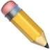 :pencil2: :pencil2: