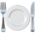 :plate_with_cutlery: