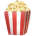 :popcorn: :popcorn: