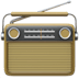 :radio: