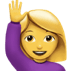 :raising_hand_woman: :raising_hand_woman:
