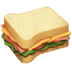 :sandwich: