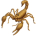 :scorpion: :scorpion: