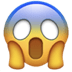 :scream: :scream: