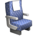 :seat:
