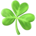 :shamrock: