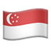 :singapore: