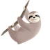 :sloth: