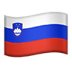 :slovenia: