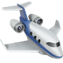 :small_airplane:
