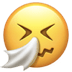 :sneezing_face: :sneezing_face: