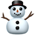 :snowman: :snowman: