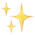:sparkles: :sparkles:
