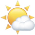 :sun_behind_small_cloud: :sun_behind_small_cloud: