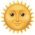 :sun_with_face: :sun_with_face:
