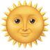 :sun_with_face: