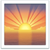 :sunrise: