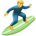 :surfer: