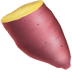 :sweet_potato: :sweet_potato: