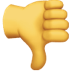 :thumbsdown: