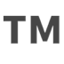 :tm: :tm: