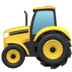 :tractor: