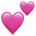 :two_hearts: :two_hearts: