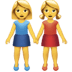 :two_women_holding_hands:
