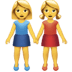 :two_women_holding_hands: :two_women_holding_hands: