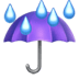 :umbrella: :umbrella: