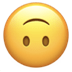 :upside_down_face: :upside_down_face: