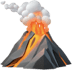 :volcano: