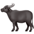 :water_buffalo: