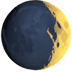 :waxing_crescent_moon: :waxing_crescent_moon: