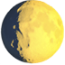 :waxing_gibbous_moon: :waxing_gibbous_moon:
