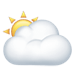 :white_sun_cloud: