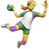 :woman_playing_handball: :woman_playing_handball: