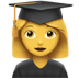 :woman_student: