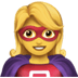 :woman_superhero: :woman_superhero: