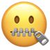 :zipper_mouth: :zipper_mouth: