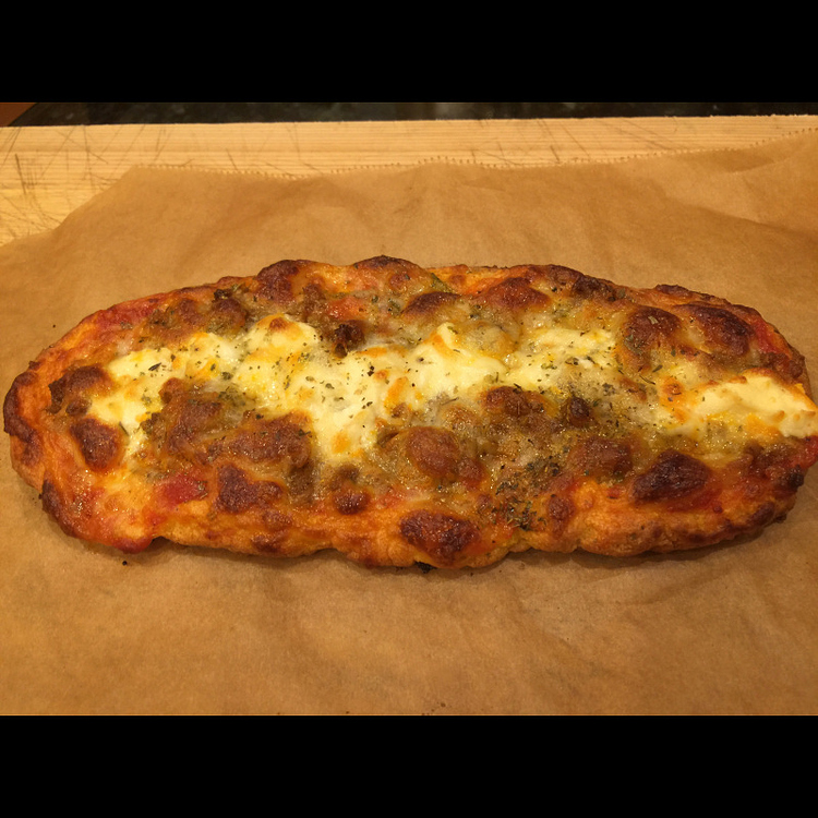 Little Carl's Head Pizzas recipes, Recipes, RECIPES Ketogenic Forums