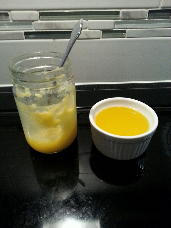 Ghee Hollandaise Sauce - recipes, Recipes, RECIPES - Ketogenic Forums