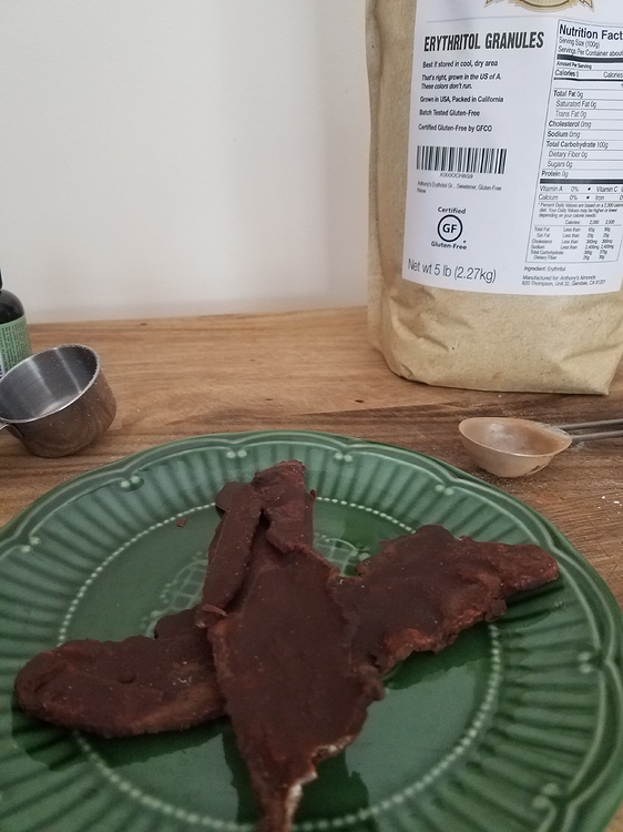 How to make (yes make) double cream in the US Kitchen Tools & Gadgets