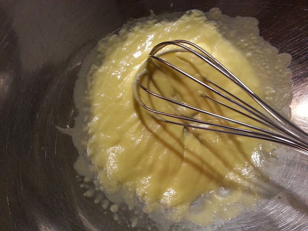 Ghee Hollandaise Sauce - recipes, Recipes, RECIPES - Ketogenic Forums