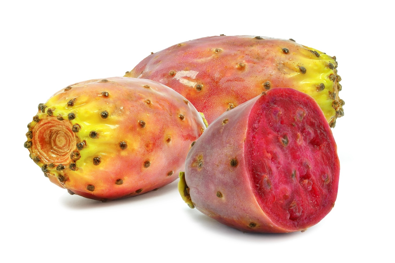 Prickly Pear - another potential keto fruit? - Vegetables - Ketogenic