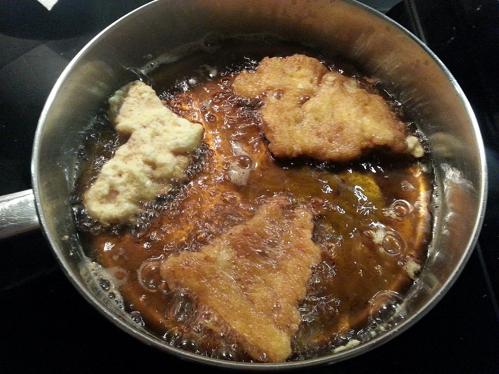 Battered Fish with Tartar Sauce recipes, Recipes, RECIPES Ketogenic