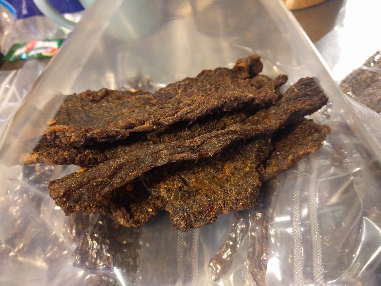 Keto Dehydrator recipes.. What is your go to made for keto dehydrated