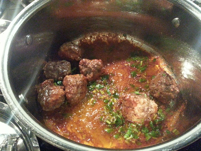 Sopa de albondigas (Meatball Soup) - recipes, Recipes, RECIPES ...