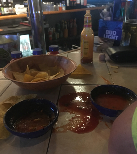 Salsa