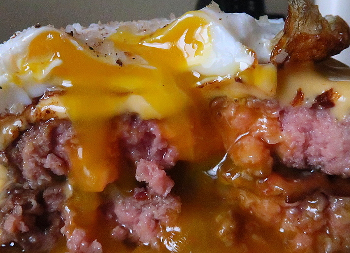 burger